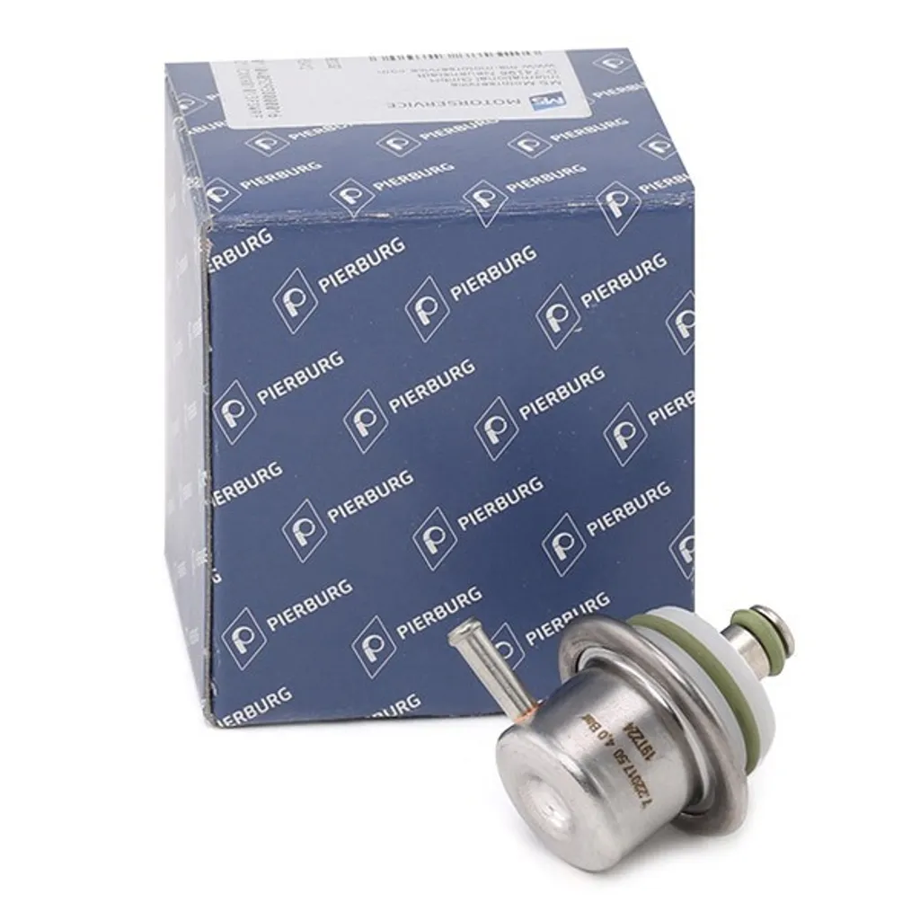 Régulateur de pression carburant 4 bar 58 psi haute précision - 3