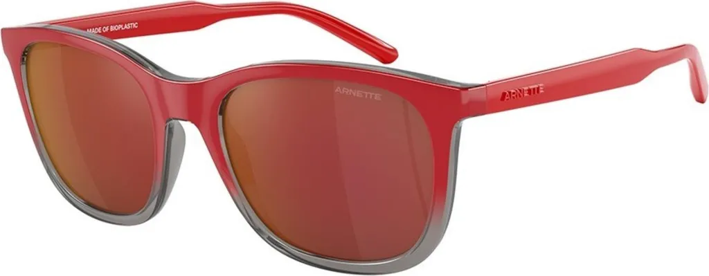 Lunettes de soleil Arnette AN4307 verres haute protection UV Ø 53 mm