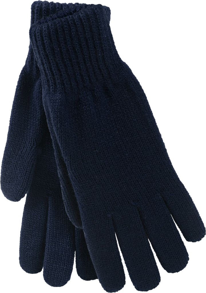 gestrickter Damen Handschuh in 6 Farben Produktbild 