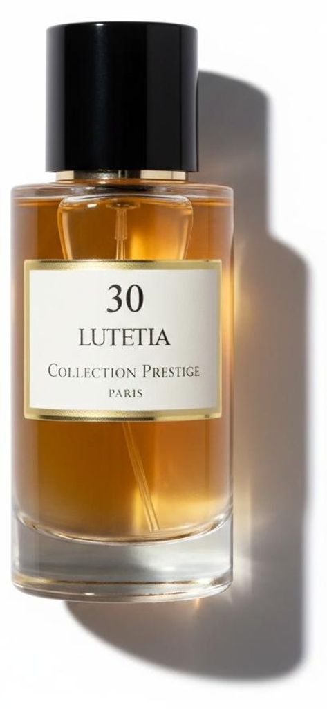 Collection Prestige 30 Lutetia Eau de Parfum 50 ml Obrázok produktu 