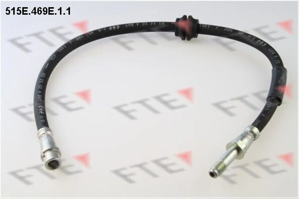 Flexible de frein pour remplacement VW Transporter au contrôle - 2
