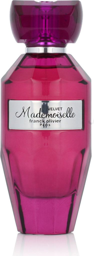 Franck Olivier Mademoiselle Velvet Eau De Parfum 100 ml (woman)