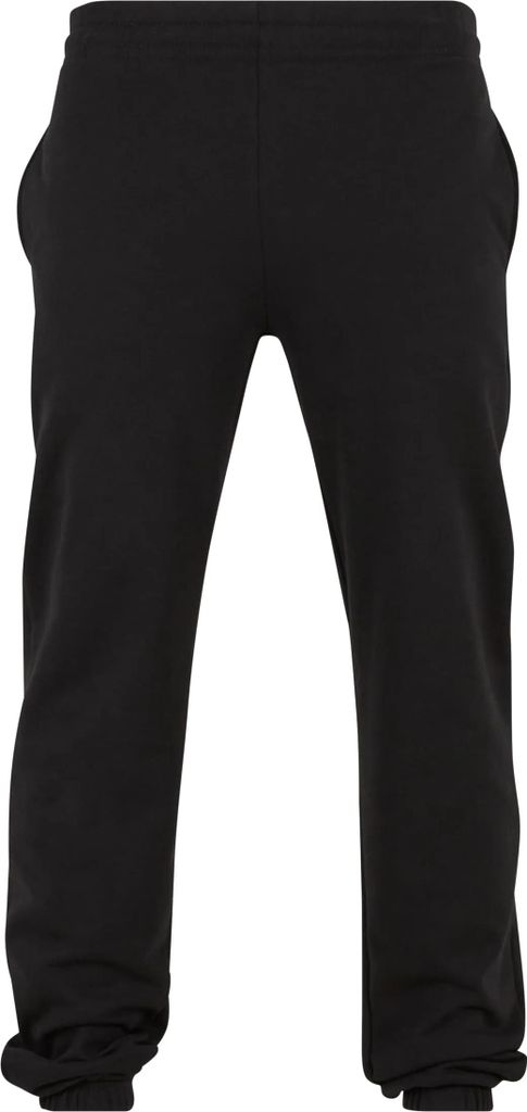Build Your Brand Basic BB002 | Basic Sweatpants Regular Fit Immagine del prodotto 