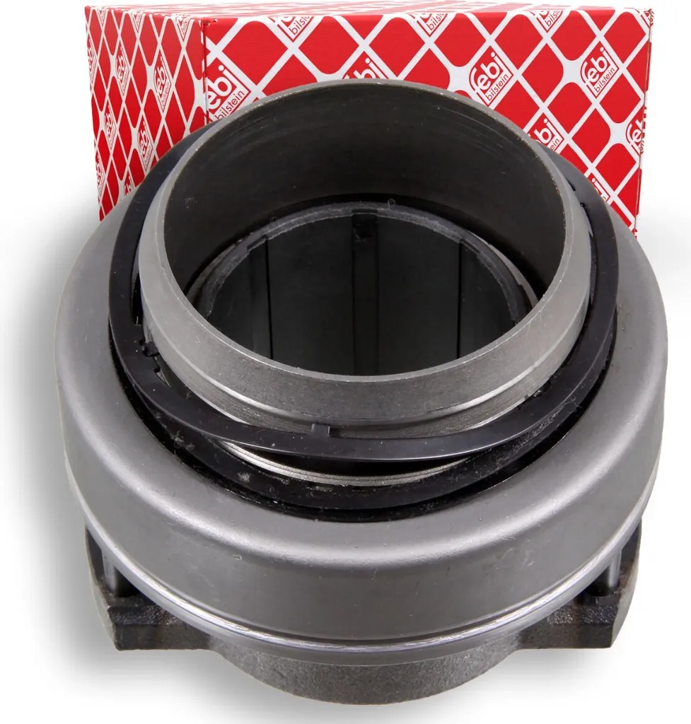 Butée de débrayage hydraulique FEBI 105408 haute performance auto