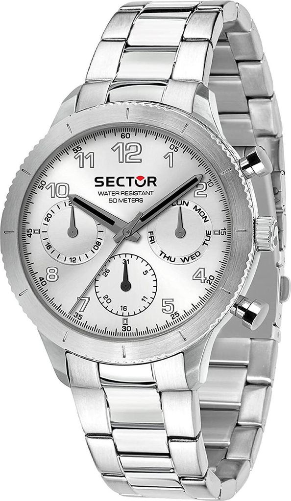 SECTOR SECTOR WATCHES R3253578013 Herrenchronograph Produktbild 