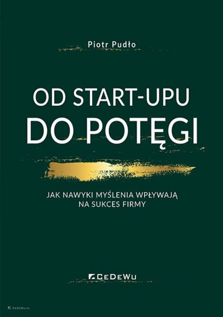 Livre De la start-up à la centrale : guide complet stratégie business