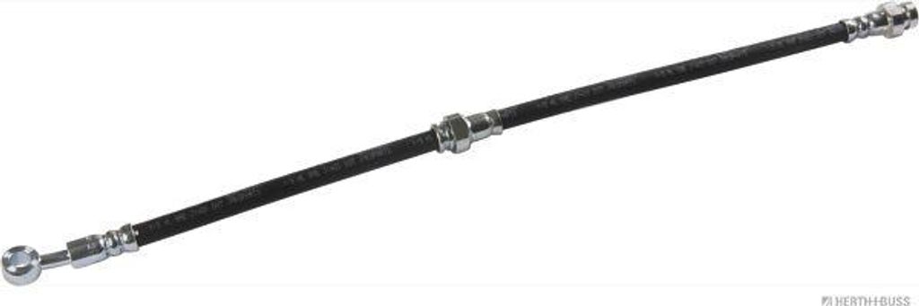 HERTH+BUSS JAKOPARTS J3700560 Bremsschlauch OE 5881126000 kompatibel mit Santa Fe