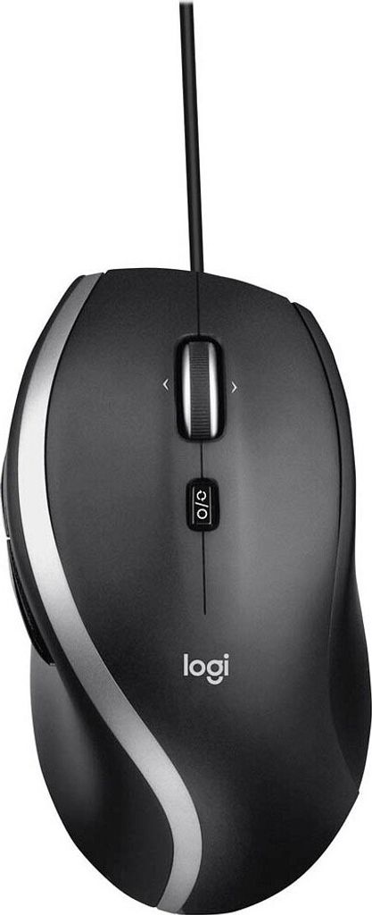 Myš Logitech M500s Advanced Corded Mouse - Maus - optická Obrázok produktu 