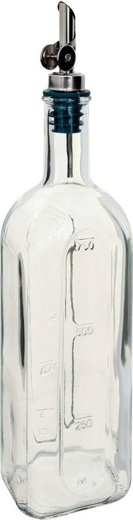 Würzflasche 75cl - 5 five simply smart