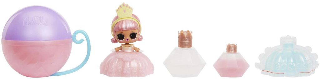 L.O.L. Surprise! 542193, Malá bábika, Žena, 4 rok / roky, Obrázok produktu 