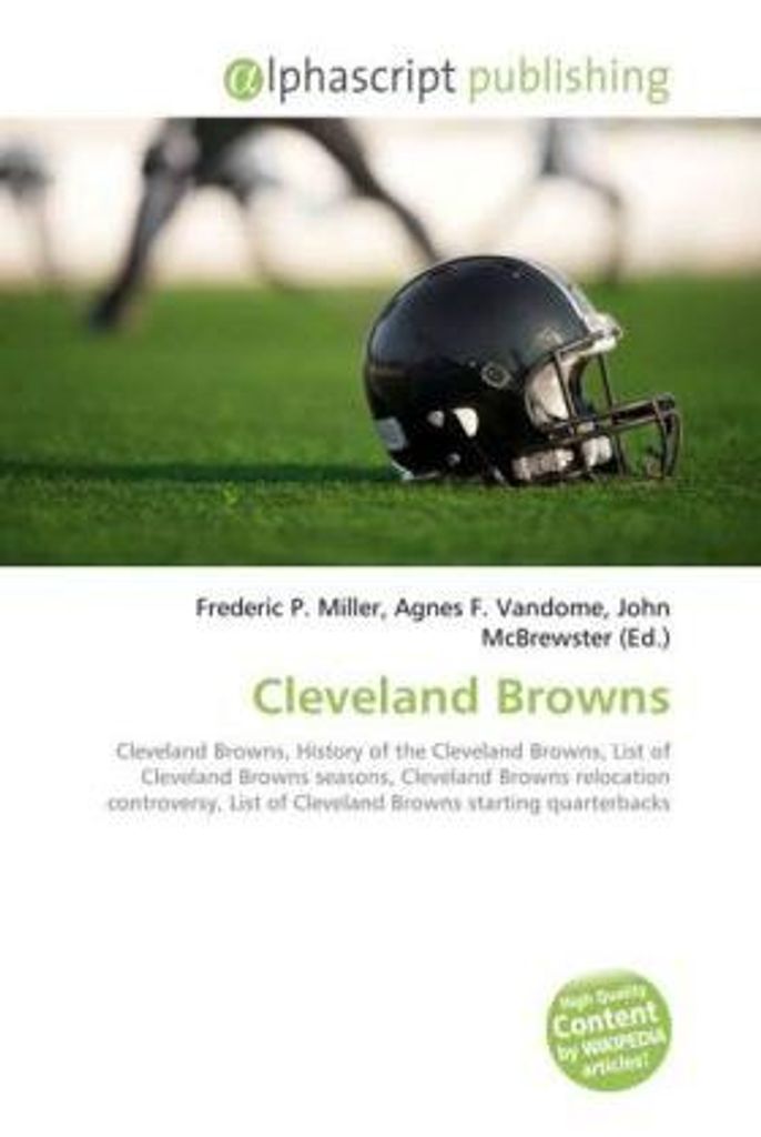 Cleveland Browns
