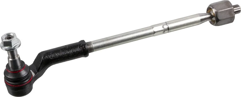 Tige de direction gauche avec embout pour Volvo S60 et V60 2010-2018