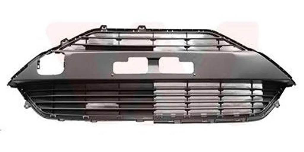 Remplacez votre Grille d'Aération Cassée sur TOYOTA AYGO PAB4 KGB4