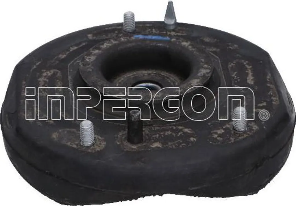 Palier de support d'amortisseur pour Laguna - Fixation de suspension