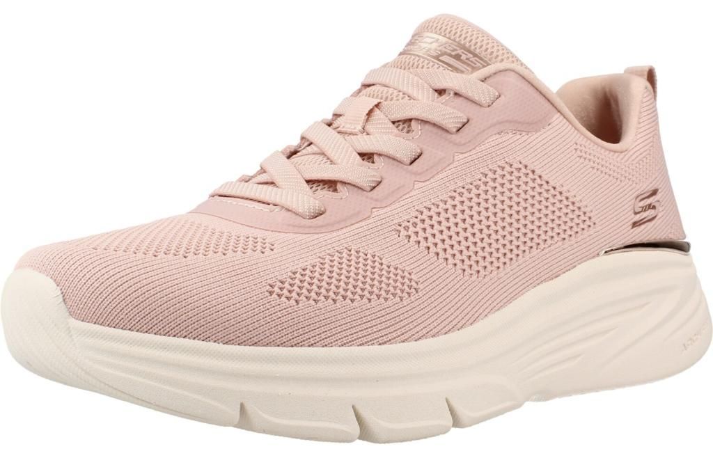 Skechers Bobs Arch Fit Elev8 Couleur Rose Image du produit 