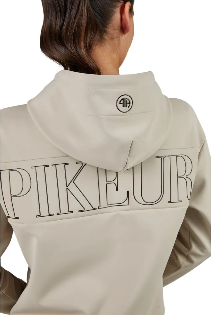 Veste de cavalier Pikeur pull de manège isolant hiver femme - 5