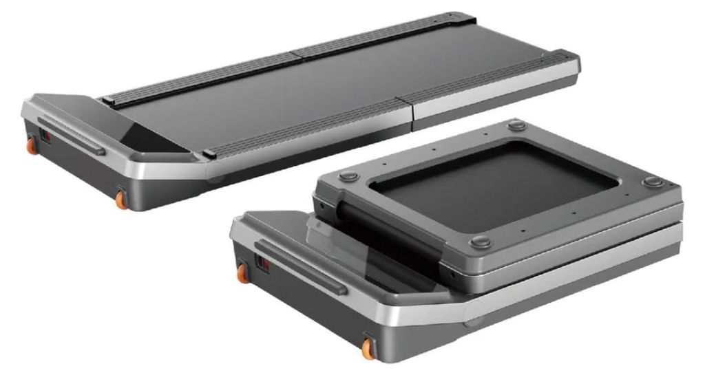 Cinta de correr eléctrica KingSmith Z3 WalkingPad Imagen del producto 