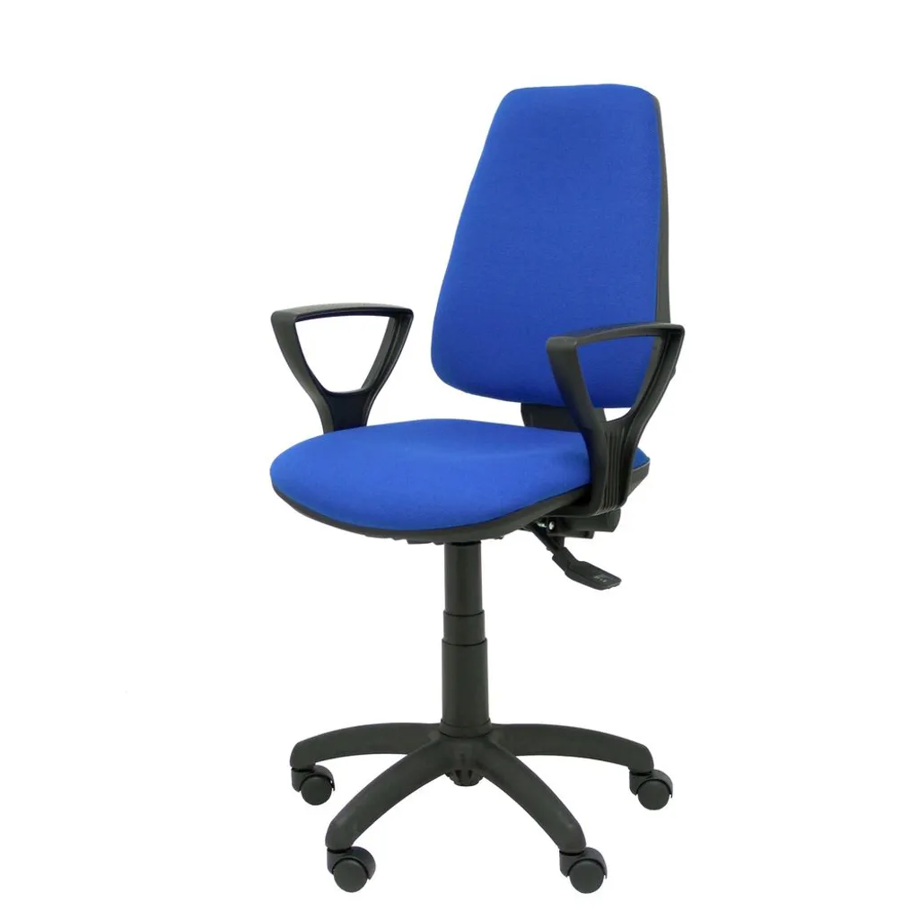 Siège de Bureau pour Ordinateur Assise Confortable Usage Professionnel - 3