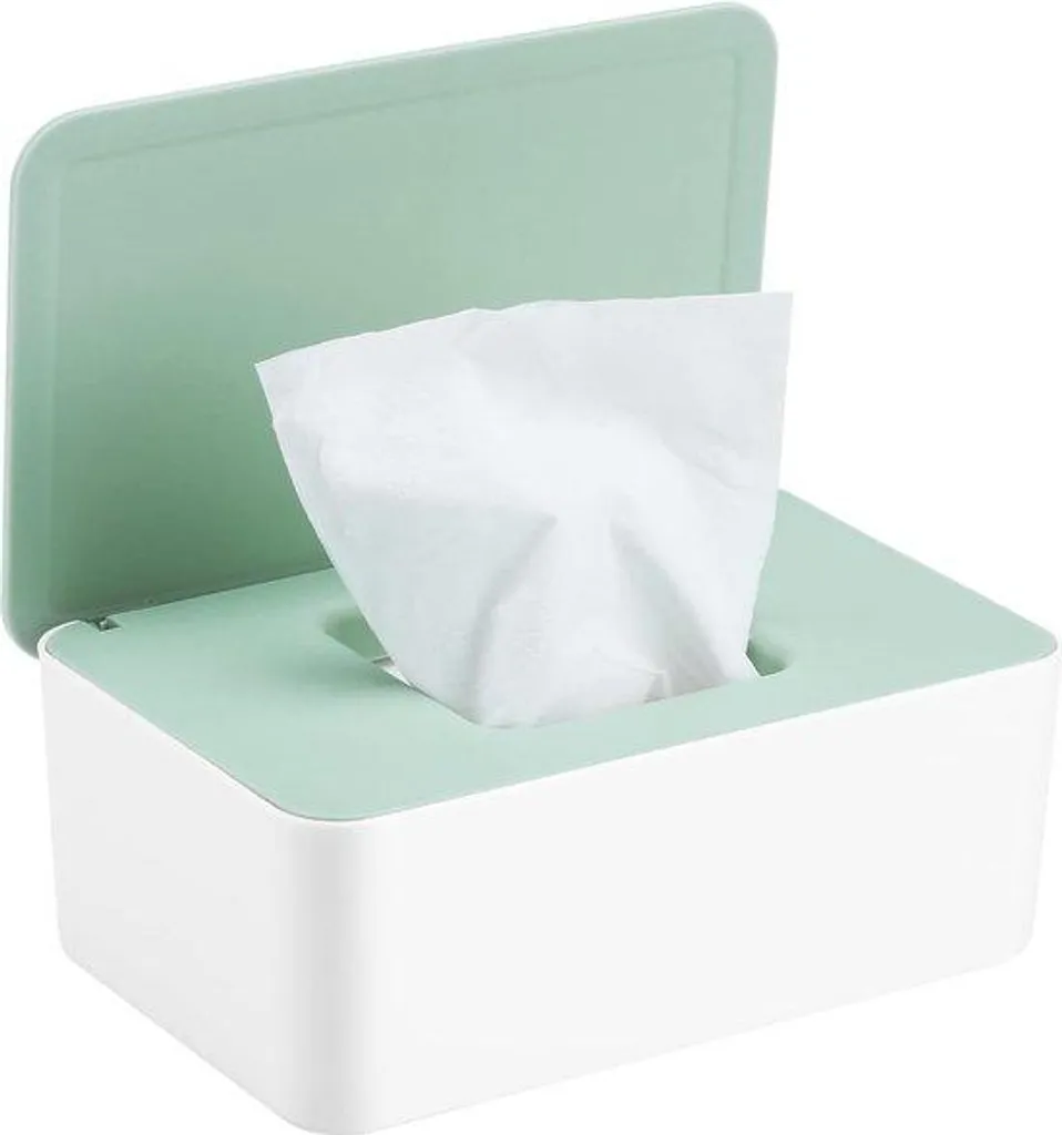 Étui lingettes bébé pour voyage, protection hygiénique et nettoyage