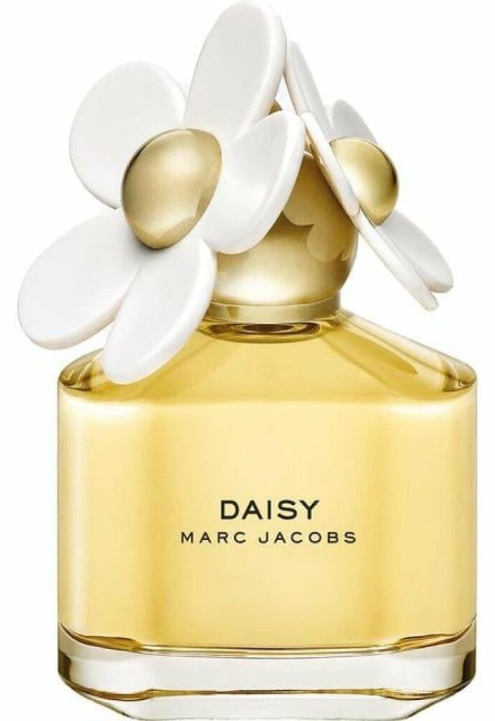 Marc Jacobs Daisy Eau de Toilette 200ml Spray Produktbild 