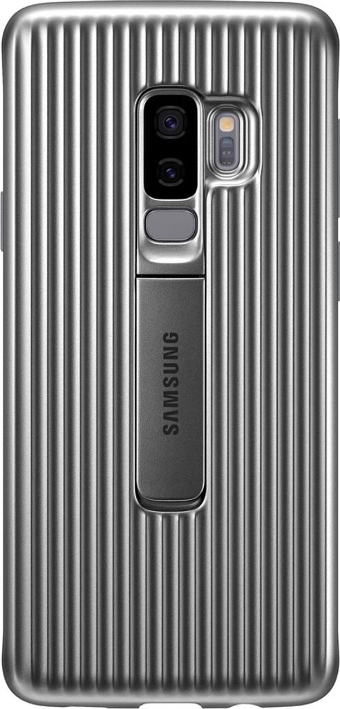 Samsung EF-RG965, Cover, Samsung, Galaxy S9 Plus, 15,8 cm Produktbild 