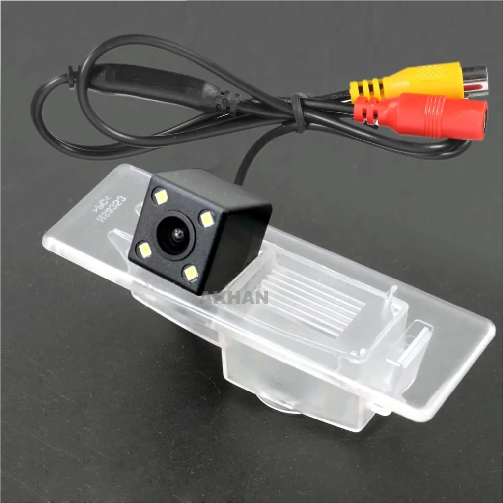 Caméra de recul CAM94 pour Kia Sorento et Hyundai Sonata 9 dès 2015
