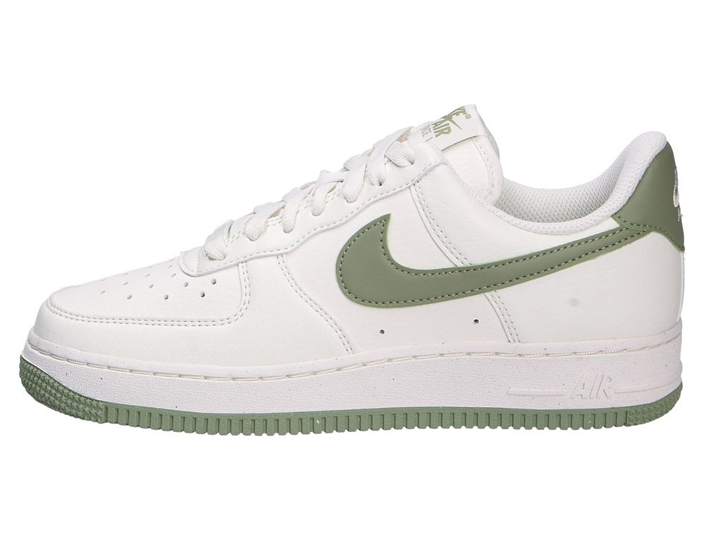 Nike Air Force 1 07 Next Nature Volt Oil Kaufland