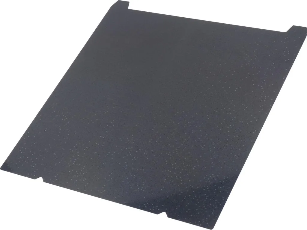 Plateforme d'Impression 3D 310x315mm, Surface PEI PEY pour K1 Maximum