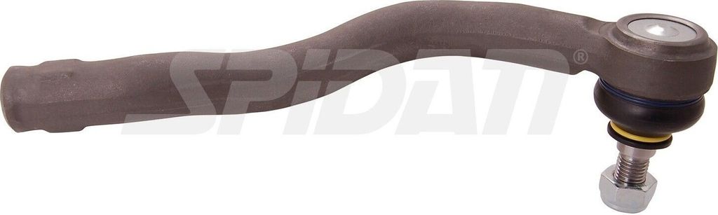 SPIDAN CHASSIS PARTS Spurstangenkopf Spurstange für VW SHARAN (7M8, 7M9, 7M6) Vorne Rechts 44875
