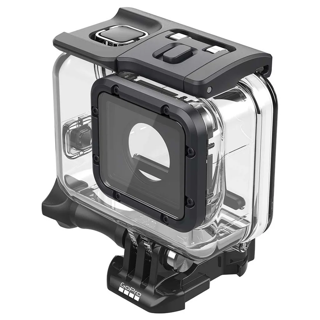 Protégez votre GoPro Hero5/6 Black des infiltrations et chocs à 60m