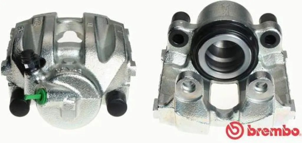 Réparation freinage BMW : Étrier BREMBO F 06 157 54 mm pour Série 1/3