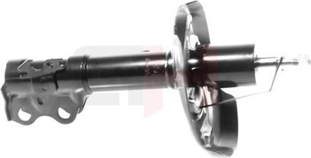 GH Stoßdämpfer Vorne Vorne Rechts für TOYOTA Corolla XII Kombi (E210) GH-354555H