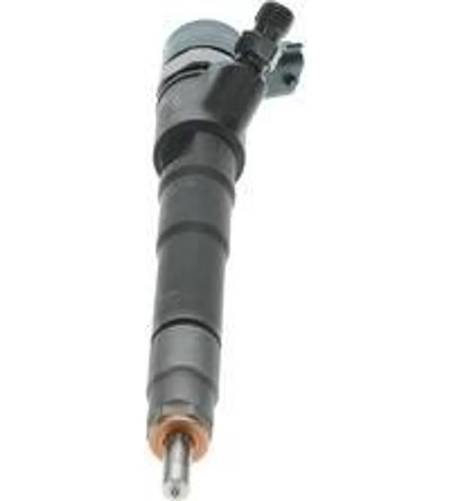 Injecteur Bosch 0445110520 : Stop Fumée et Perte de Puissance Daily