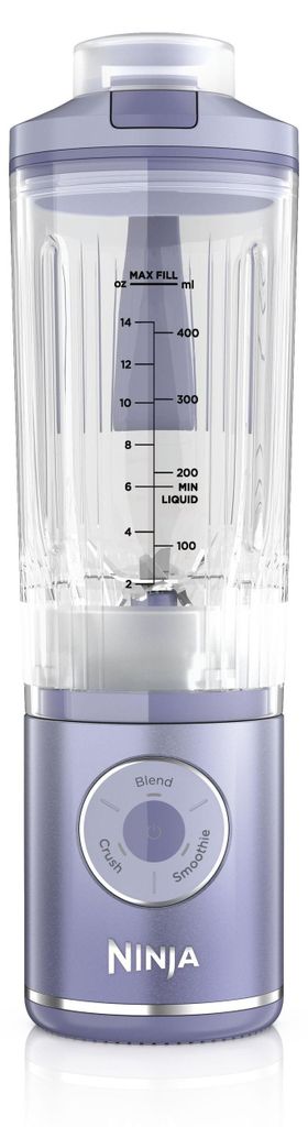 NINJA BC251EULD tragbarer Mixer mit Akku Produktbild 
