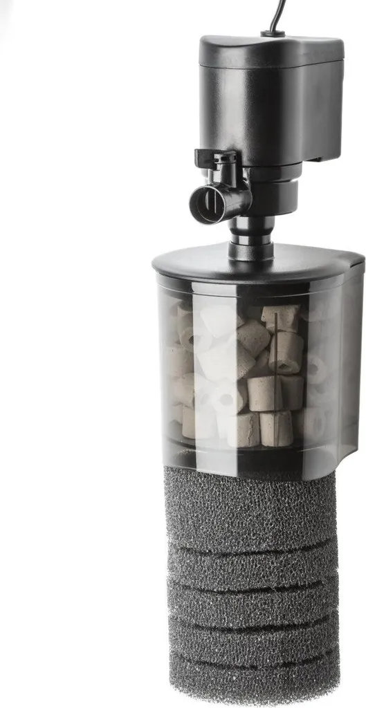 Filtre TURBO 2000 : solution contre le sable et la rouille dans votre eau