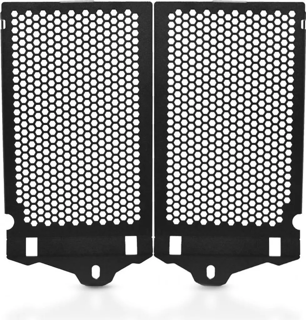 Bouchon de radiateur pour BMW R 1200 GS 2013-2018 - Calandre Réf KG1