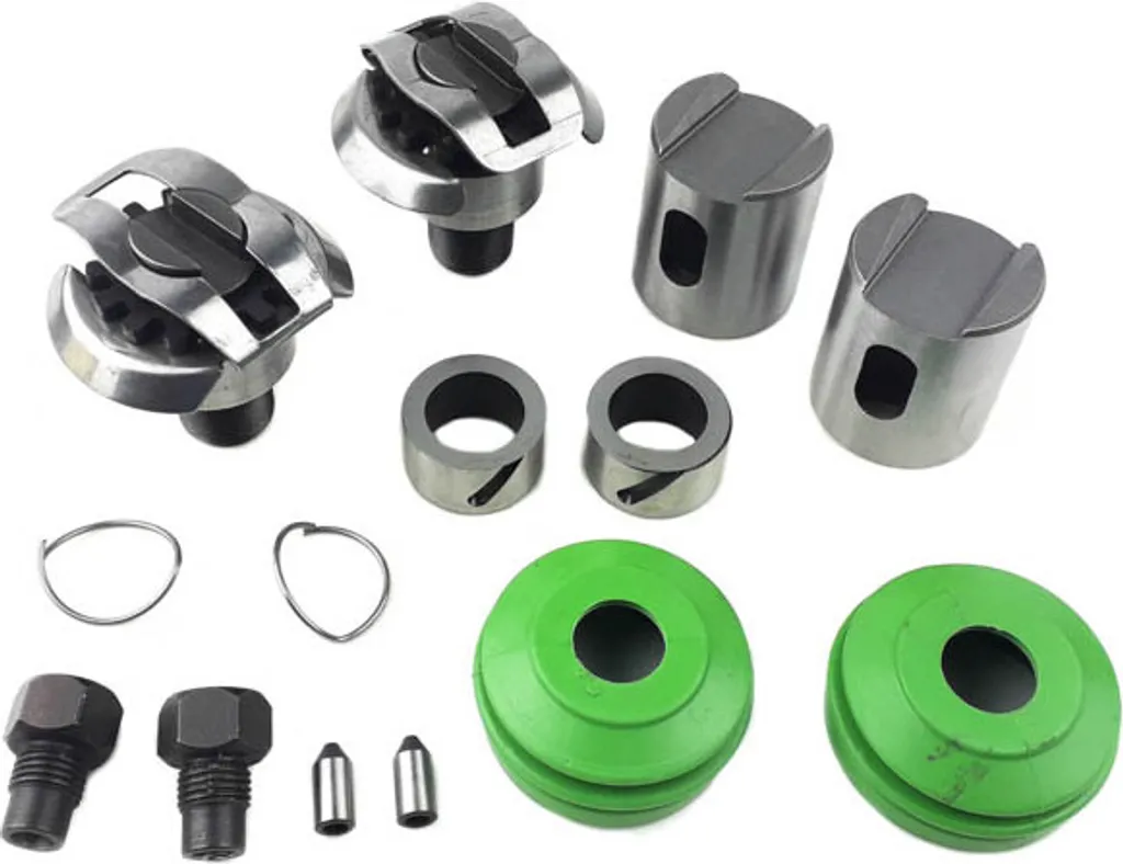 Corrigez le déséquilibre de frein Iveco Perrot 360 kit réparation 701105