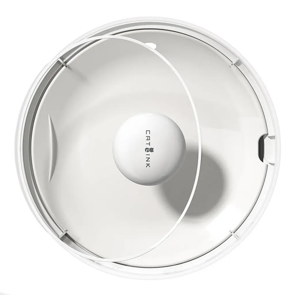 Water Fountain for pets Catlink Pure - 4