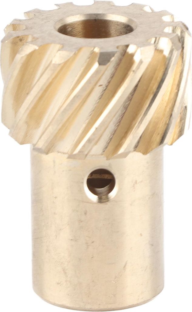 Rollennockenverteilergetriebe passend für Chevy 262-454 mit Wellendurchmesser 0,491