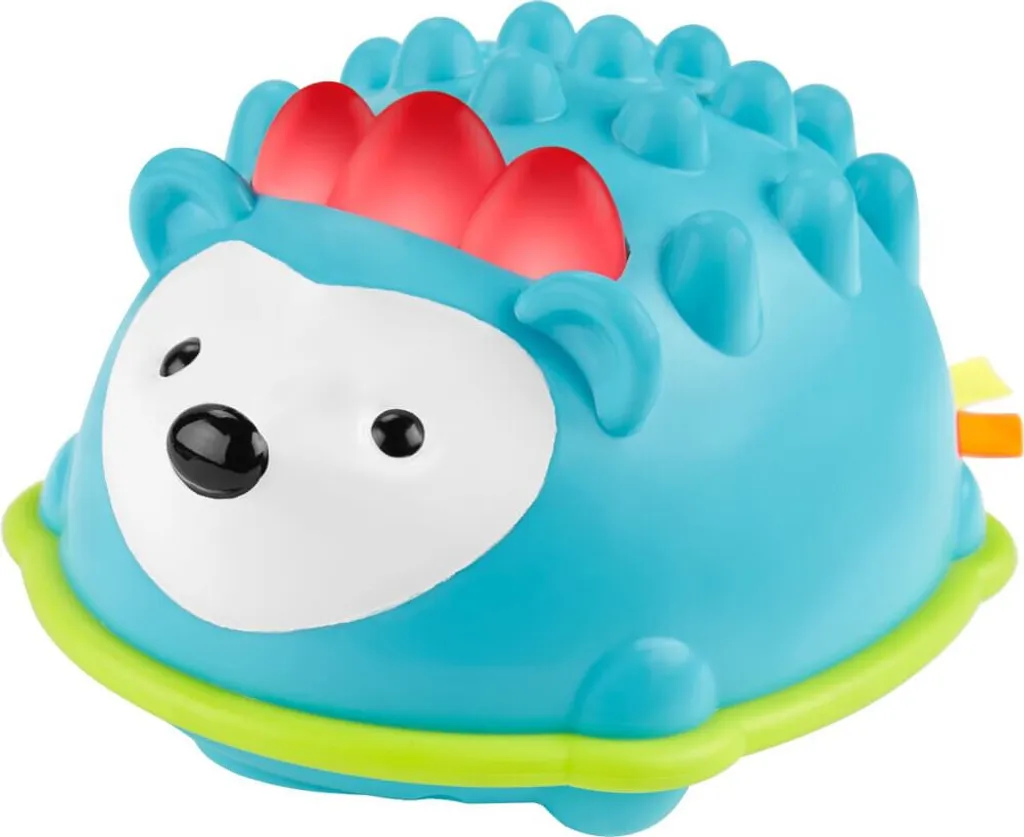 Hérisson interactif Skip Hop Explore & More avec capteur anti-obstacle - 16