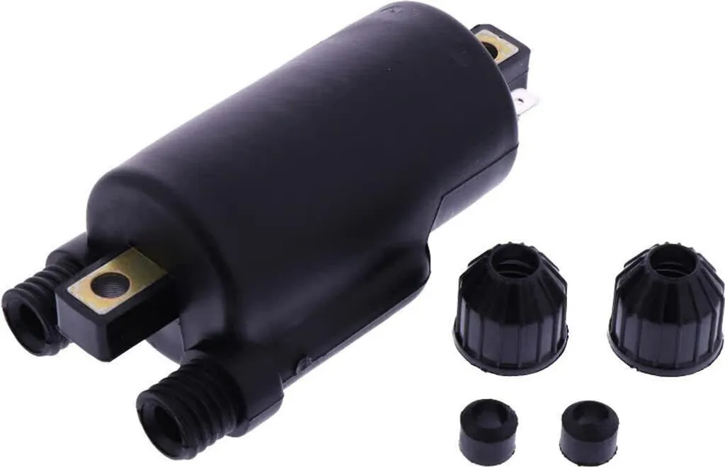 Bobine d'allumage JMP 7637810 contre les ratés d'allumage sur Honda