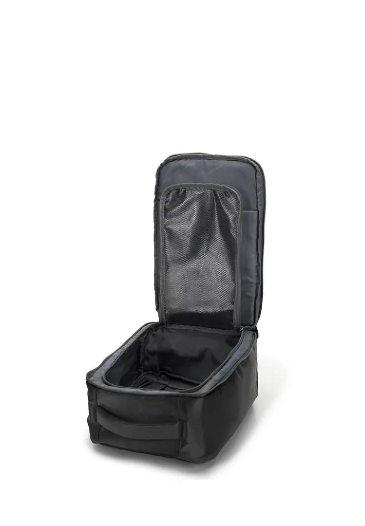 Set Valigie Collezione Easy Travel: Trolley Rigidi per Bagaglio a Mano - 3