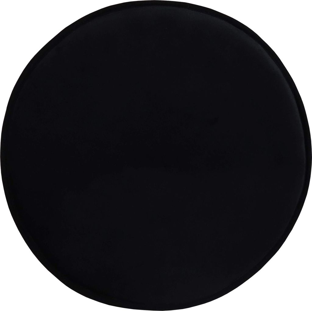 Domarex Runde Stuhlkissen Marie Foam 36 cm - Weich, Produktbild 