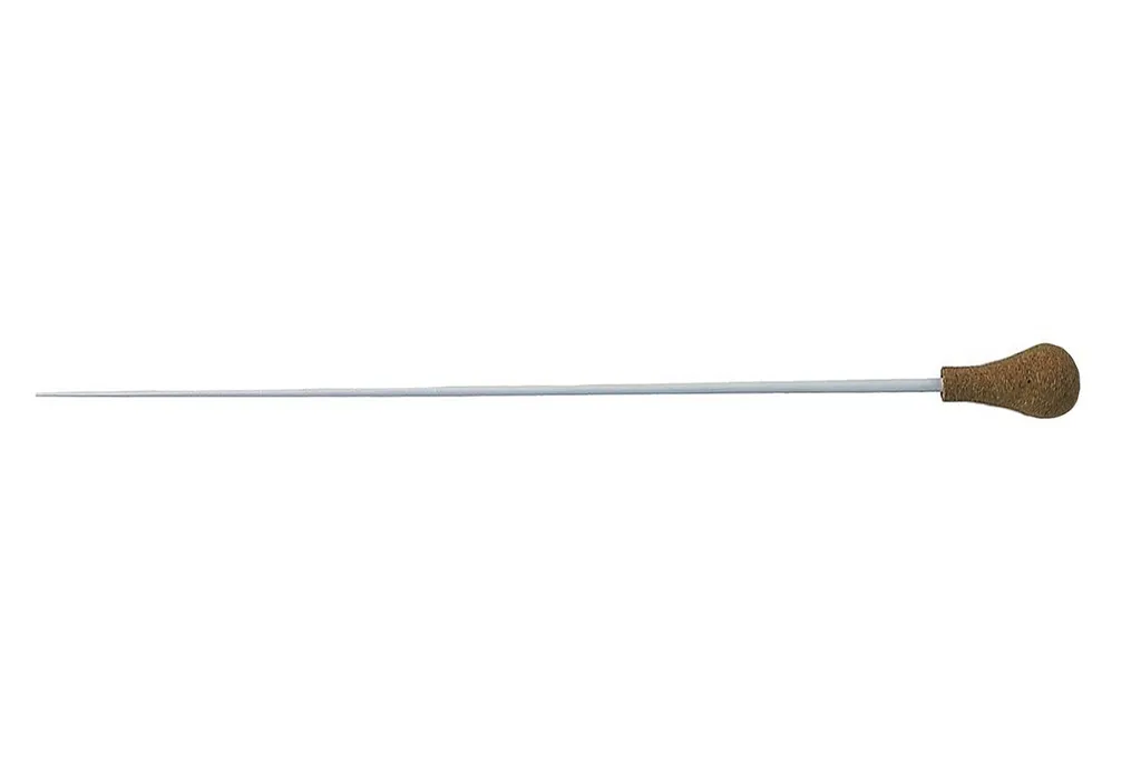 Mesurez vos instruments avec le bâton de mesure Gewa en bois 32cm