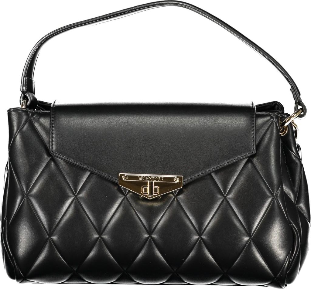 Valentino Bags Damen Schwarze Tasche
