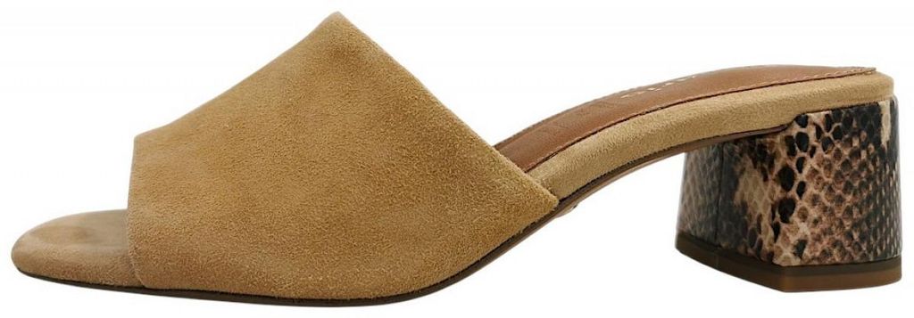 Tamaris Sandalette Braun in Gr. 37