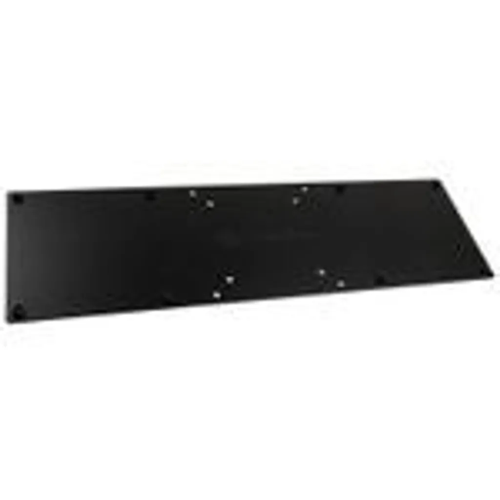 Support de Montage VESA SilverStone MVA02 pour Mini PC et Accessoires IT - 2