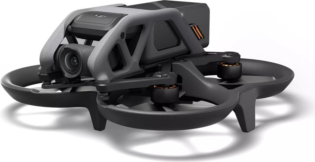 DJI Avata Pro-View Combo, Goggles 2 (CP.FP.00000101.01) Obrázok produktu 31