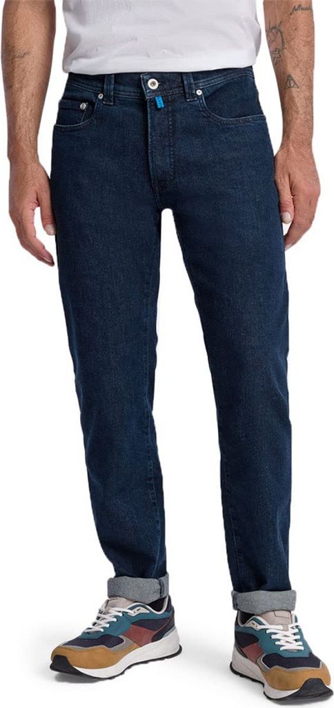Pierre Cardin Jeans p-5 Lyon dunkelblau Denim