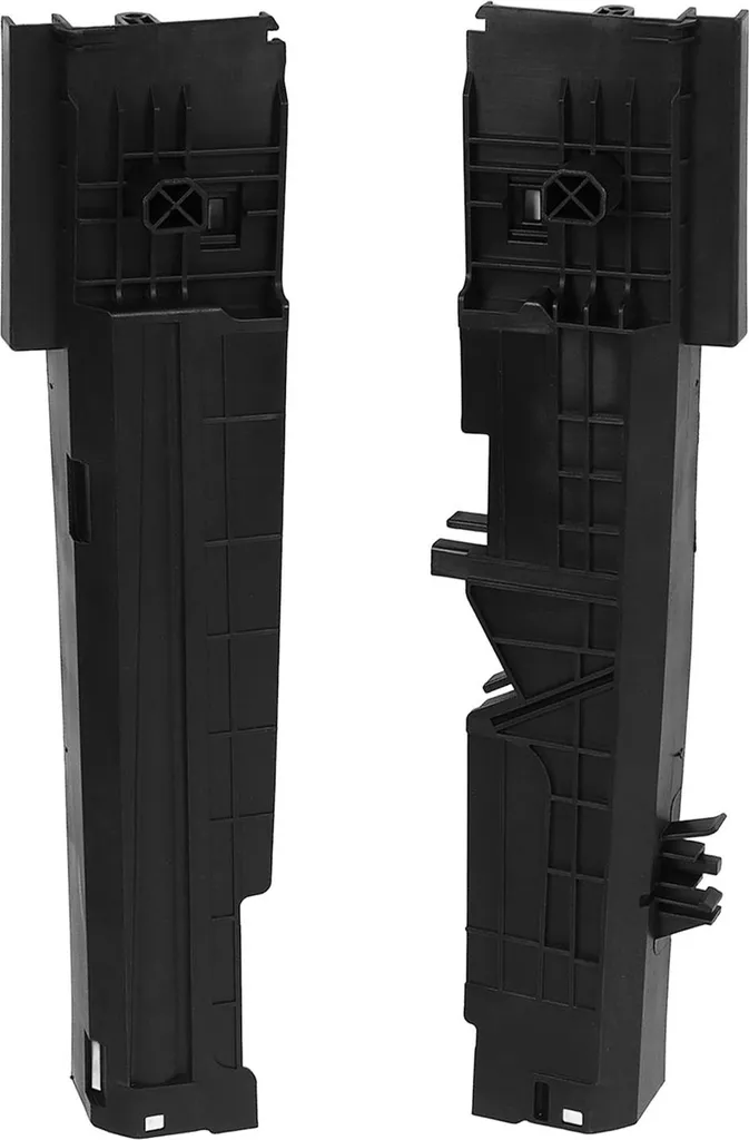 Support de radiateur anti-vibration 17117600536 pour BMW Série 3 F30